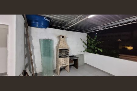 Apartamento à venda com 200m², 4 quartos e 2 vagas Apartamento à venda com 200m², 4 quartos e 2 vagasÁrea externa