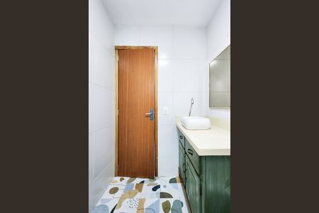 Apartamento à venda com 200m², 3 quartos e 2 vagas Apartamento à venda com 200m², 3 quartos e 2 vagasBanheiro da Suíte