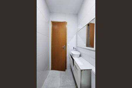 Apartamento à venda com 200m², 3 quartos e 2 vagas Apartamento à venda com 200m², 3 quartos e 2 vagasBanheiro Social