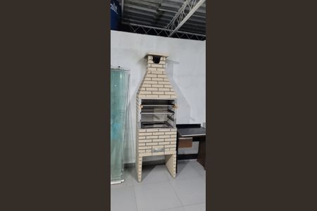 Apartamento à venda com 200m², 4 quartos e 2 vagas Apartamento à venda com 200m², 4 quartos e 2 vagasÁrea externa