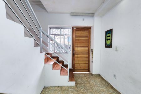 Apartamento à venda com 200m², 3 quartos e 2 vagas Apartamento à venda com 200m², 3 quartos e 2 vagasSala 2