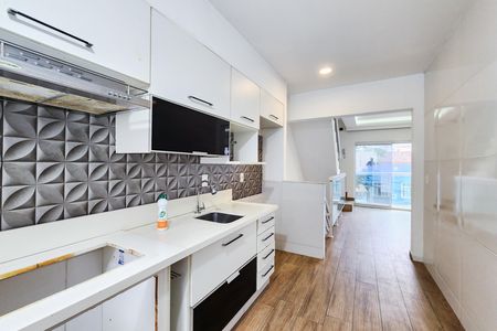 Apartamento à venda com 200m², 3 quartos e 2 vagas Apartamento à venda com 200m², 3 quartos e 2 vagasCozinha