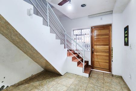 Apartamento à venda com 200m², 3 quartos e 2 vagas Apartamento à venda com 200m², 3 quartos e 2 vagasSala 2