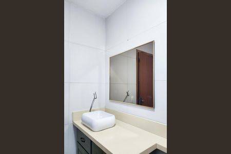 Apartamento à venda com 200m², 3 quartos e 2 vagas Apartamento à venda com 200m², 3 quartos e 2 vagasBanheiro da Suíte