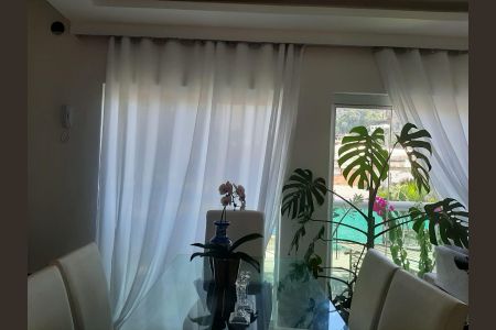 Sala de apartamento à venda com 4 quartos, 200m² em São Cristóvão , Rio de Janeiro