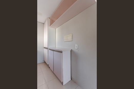 Apartamento para alugar com 42m², 2 quartos e 1 vagaCozinha e Área de Serviço