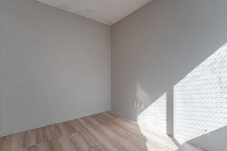 Apartamento para alugar com 42m², 2 quartos e 1 vagaQuarto 2