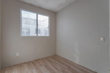 Quarto 2 de apartamento para alugar com 2 quartos, 42m² em Rubem Berta, Porto Alegre