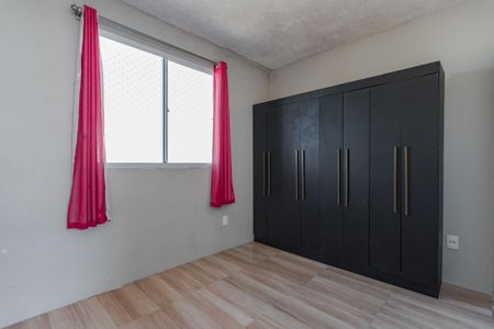 Quarto 1 de apartamento para alugar com 2 quartos, 42m² em Rubem Berta, Porto Alegre
