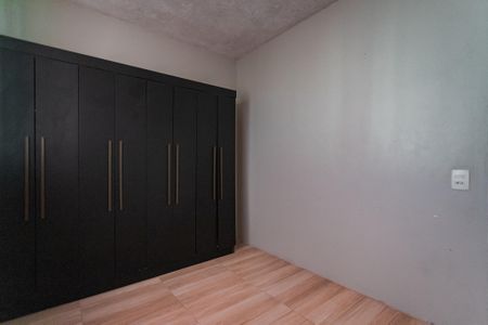 Apartamento para alugar com 42m², 2 quartos e 1 vagaQuarto 1