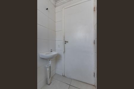 Apartamento para alugar com 42m², 2 quartos e 1 vagaBanheiro