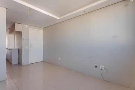 Sala de apartamento para alugar com 2 quartos, 42m² em Rubem Berta, Porto Alegre