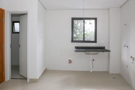Studio de kitnet/studio à venda com 1 quarto, 35m² em Lapa, São Paulo