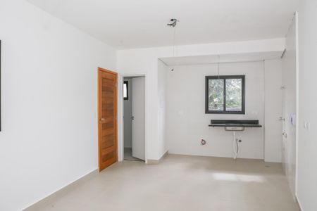 Kitnet/Studio à venda com 1 quarto, 35m² em Lapa, São Paulo