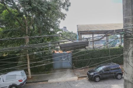 Vista do Studio de kitnet/studio à venda com 1 quarto, 35m² em Lapa, São Paulo