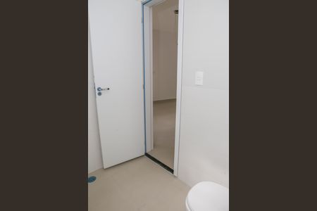 Banheiro de kitnet/studio à venda com 1 quarto, 35m² em Lapa, São Paulo