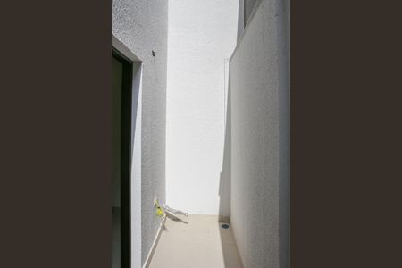 Studio à venda com 35m², 1 quarto e sem vagaSacada