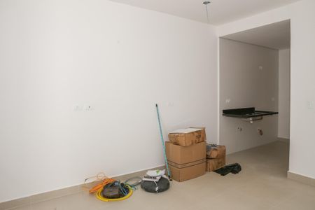 Studio à venda com 35m², 1 quarto e sem vagaStudio