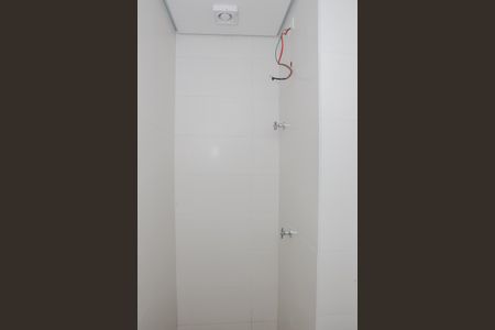 Studio à venda com 35m², 1 quarto e sem vagaBanheiro