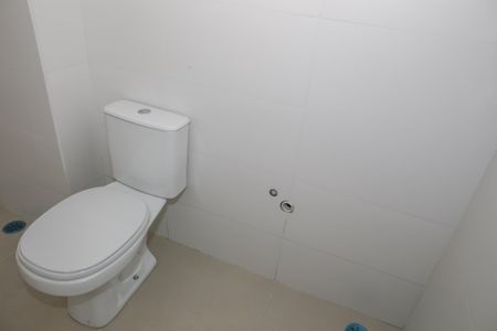 Studio à venda com 35m², 1 quarto e sem vagaBanheiro
