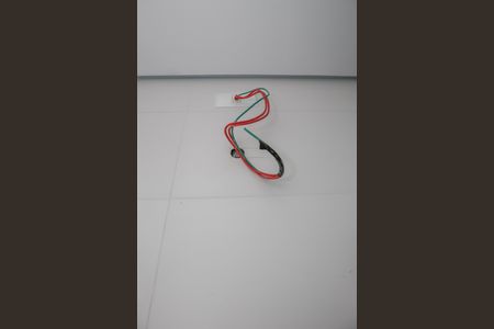 Studio à venda com 35m², 1 quarto e sem vagaBanheiro