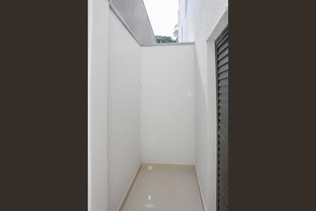 Studio à venda com 35m², 1 quarto e sem vagaSacada