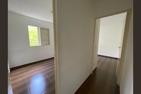 Apartamento para alugar com 52m², 2 quartos e 1 vagaCorredor