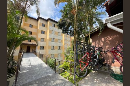 Apartamento para alugar com 52m², 2 quartos e 1 vagaCondomínio