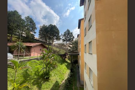 Apartamento para alugar com 52m², 2 quartos e 1 vagaFachada