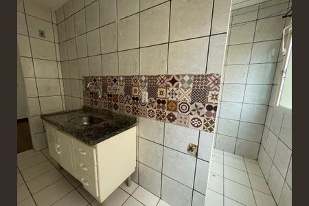 Apartamento para alugar com 52m², 2 quartos e 1 vagaCozinha