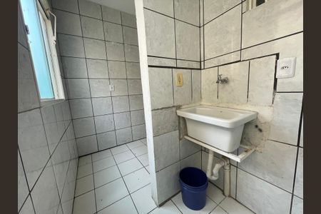 Apartamento para alugar com 52m², 2 quartos e 1 vagaLavanderia