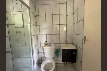 Apartamento para alugar com 52m², 2 quartos e 1 vagaBanheiro
