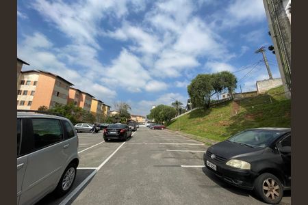 Apartamento para alugar com 52m², 2 quartos e 1 vagaCondomínio