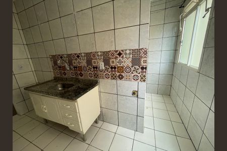 Apartamento para alugar com 52m², 2 quartos e 1 vagaCozinha