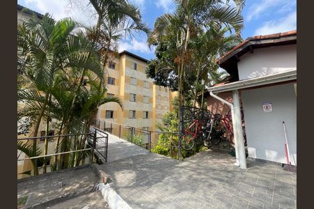 Apartamento para alugar com 52m², 2 quartos e 1 vagaCondomínio