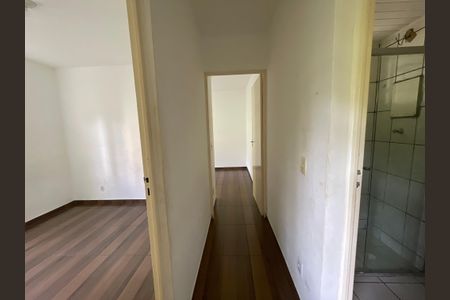 Apartamento para alugar com 52m², 2 quartos e 1 vagaCorredor