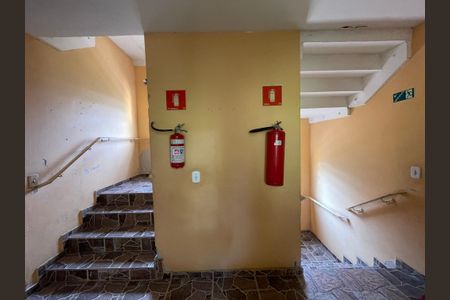 Apartamento para alugar com 52m², 2 quartos e 1 vagaHall