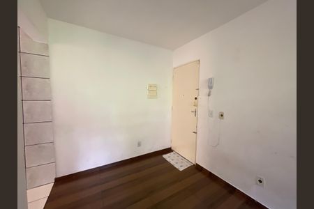 Apartamento para alugar com 52m², 2 quartos e 1 vagaSala