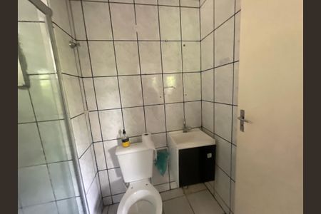 Apartamento para alugar com 52m², 2 quartos e 1 vagaBanheiro
