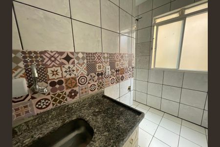 Apartamento para alugar com 52m², 2 quartos e 1 vagaCozinha