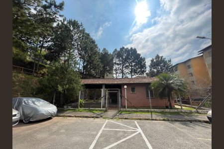 Apartamento para alugar com 52m², 2 quartos e 1 vagaCondomínio