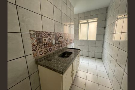 Apartamento para alugar com 52m², 2 quartos e 1 vagaCozinha
