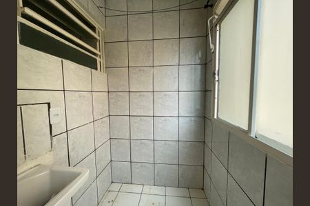 Apartamento para alugar com 52m², 2 quartos e 1 vagaLavanderia