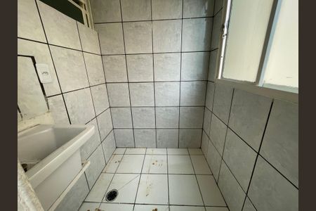 Apartamento para alugar com 52m², 2 quartos e 1 vagaLavanderia