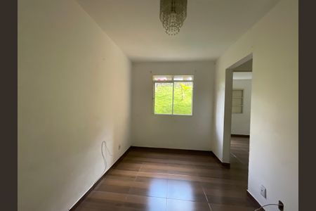 Apartamento para alugar com 52m², 2 quartos e 1 vagaSala