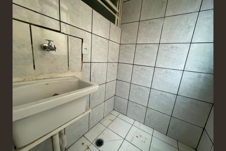 Apartamento para alugar com 52m², 2 quartos e 1 vagaLavanderia