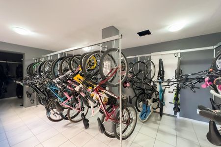 Apartamento para alugar com 64m², 2 quartos e 1 vagaBicicletário