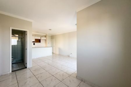 Apartamento para alugar com 64m², 2 quartos e 1 vagaSala
