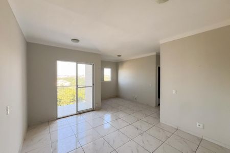 Apartamento para alugar com 64m², 2 quartos e 1 vagaSala