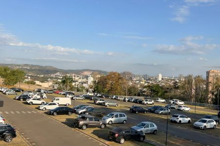 Apartamento para alugar com 64m², 2 quartos e 1 vagaVagas de garagem